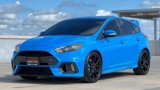 Used 2017 Ford Focus RS image 2