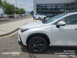New 2025 Lexus NX 450h+ AWD w/ Luxury Package image 2