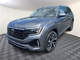 New 2025 Volkswagen Atlas SEL Premium R-Line image 3