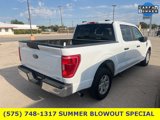 Used 2023 Ford F150 XLT image 4