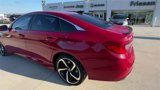 Used 2021 Honda Accord Sport Special Edition image 4
