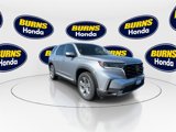 New 2025 Honda Pilot EX-L image 2