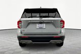 Used 2022 Ford Explorer XLT w/ Equipment Group 202A image 4