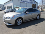 Used 2017 Subaru Legacy 2.5i Premium image 5