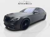 Used 2016 Mercedes-Benz Maybach S 600 image 2
