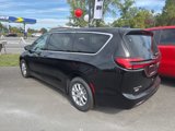 New 2026 Chrysler Pacifica Select image 2