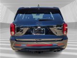 New 2025 Hyundai Palisade Calligraphy image 4