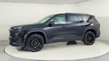 New 2026 Chevrolet Traverse LT w/ Midnight/Sport Edition image 3