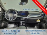 New 2025 Chevrolet Trax LT image 3