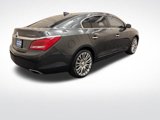 Used 2016 Buick LaCrosse Premium w/ Driver Confidence Package #1 image 5
