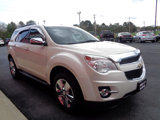 Used 2013 Chevrolet Equinox LT image 4