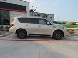Used 2022 INFINITI QX80 Sensory w/ Cargo Package image 2