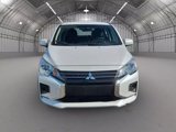 Used 2024 Mitsubishi Mirage ES image 2