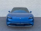 Used 2021 Porsche Taycan 4 Cross Turismo image 2