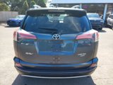 Used 2017 Toyota RAV4 Limited image 6