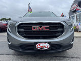 Used 2020 GMC Terrain SLE w/ Driver Convenience Package image 2
