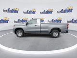 Certified 2024 Chevrolet Silverado 1500 W/T w/ WT Value Package image 6