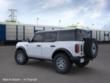New 2025 Ford Bronco Badlands image 4