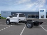 New 2025 Ford F550 4x4 SuperCab Super Duty image 4