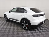 Used 2025 Porsche Macan 4S Electric image 3