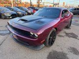 Used 2019 Dodge Challenger R/T Scat Pack w/ T/A Package image 4