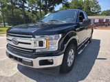 Used 2018 Ford F150 XLT image 6