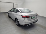 Used 2022 Nissan Versa SV image 5