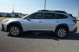 New 2025 Subaru Outback Premium image 4