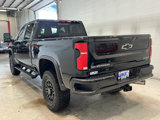 New 2025 Chevrolet Silverado 2500 ZR2 w/ Technology Package image 2