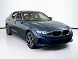 Used 2025 BMW 330i xDrive Sedan w/ M Sport Package image 3