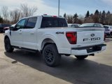New 2025 Ford F150 XLT w/ Equipment Group 302A MID image 4