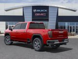 New 2025 GMC Sierra 2500 SLT image 3