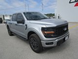 New 2025 Ford F150 STX w/ STX Black Appearance Package image 6