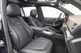 Used 2022 Mercedes-Benz GLS 63 AMG 4MATIC image 4