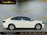 Used 2019 Volkswagen Jetta S w/ Driver Assistance Package image 4