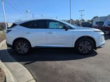 New 2025 Nissan Murano SL image 5