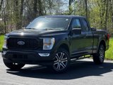 Certified 2021 Ford F150 XL w/ Equipment Group 101A High image 2