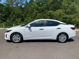 Used 2024 Nissan Sentra S image 5