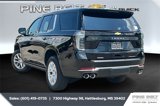 New 2025 Chevrolet Tahoe Premier image 3