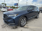 New 2026 Acura MDX SH-AWD w/ Technology Package image 3