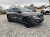 Used 2019 Jeep Grand Cherokee Altitude image 6