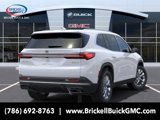 New 2025 Buick Enclave Preferred image 4