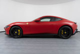 Used 2024 Ferrari Roma image 3
