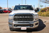 New 2024 RAM 2500 Tradesman w/ Chrome Appearance Group image 4