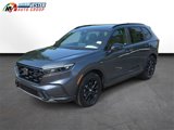 New 2026 Honda CR-V Sport-L image 2