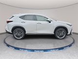 New 2025 Lexus NX 350 AWD w/ Luxury Package image 4