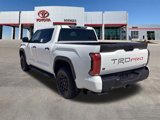New 2025 Toyota Tundra TRD Pro w/ TRD Performance Package (GST) image 5