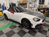 Used 2017 FIAT 124 Spider Abarth image 3