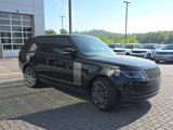 Used 2021 Land Rover Range Rover Westminster Edition image 3