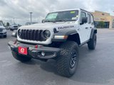 New 2025 Jeep Wrangler Unlimited Rubicon image 3